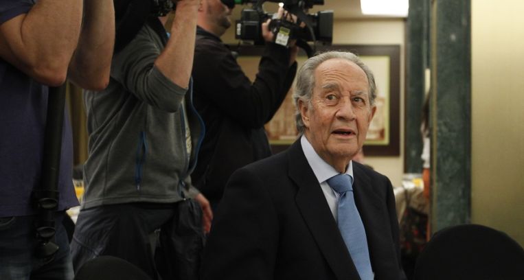 OHL, denunciada por la operación con la australiana IFM Investors