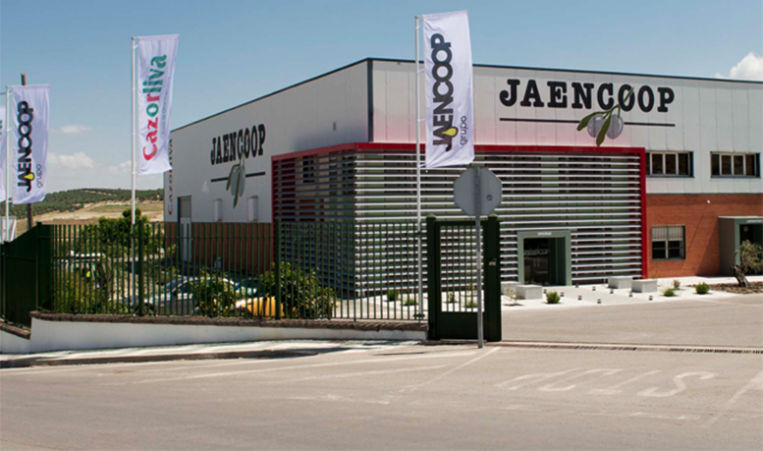 Guerra en JaenCoop: socios se rebelan para no caer en las garras de Dcoop