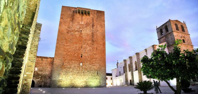 Foto de Ciudad de Olivenza