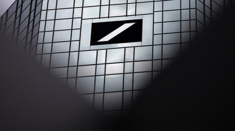 Deutsche Bank intenta recuperar la confianza del Mittelstand alemán