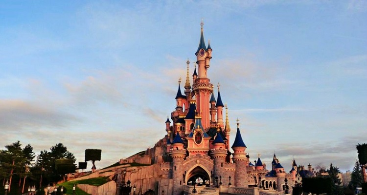 Trucos para ir Disneyland Paris (y que la mayoría no saben)