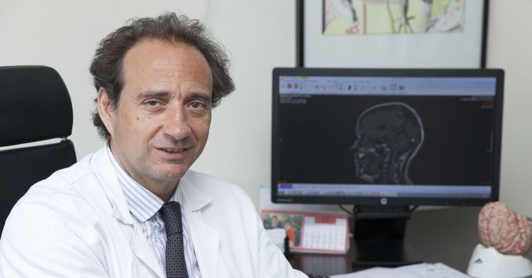 El complejo hospitalario Ruber Juan Bravo se suma al programa de prevención del Alzheimer
