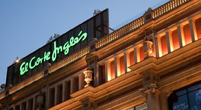 El Corte Inglés