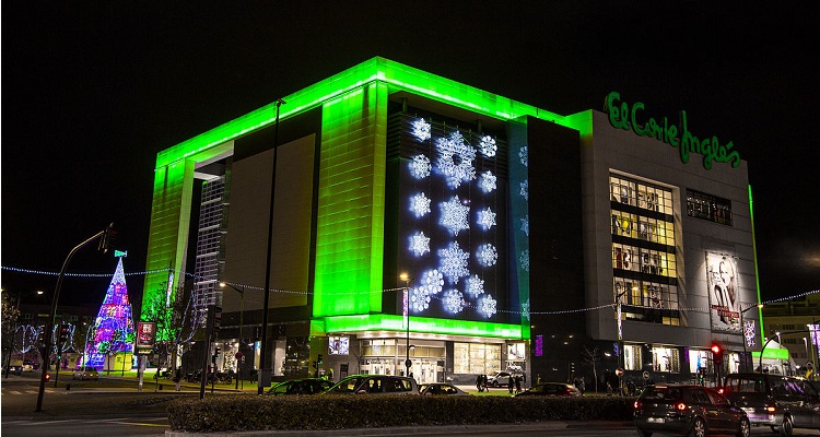 El Corte Inglés