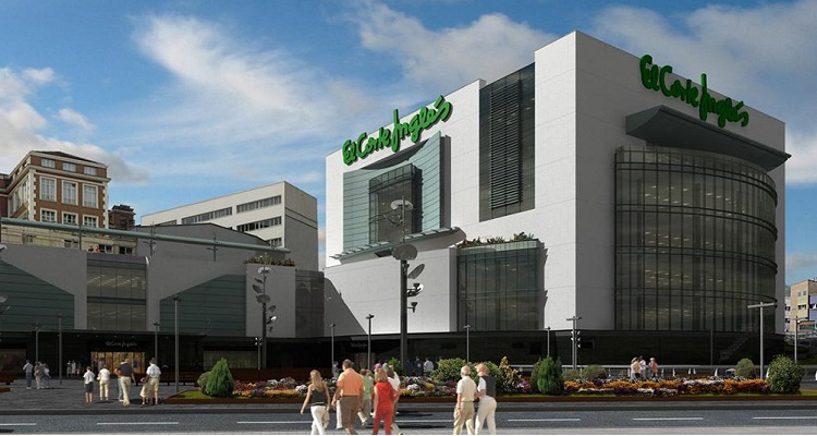El Corte Inglés