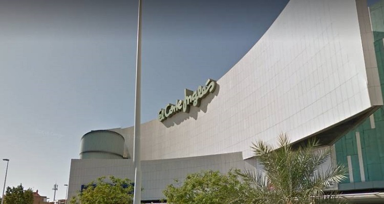 El Corte Inglés