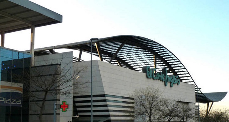 El Corte Inglés