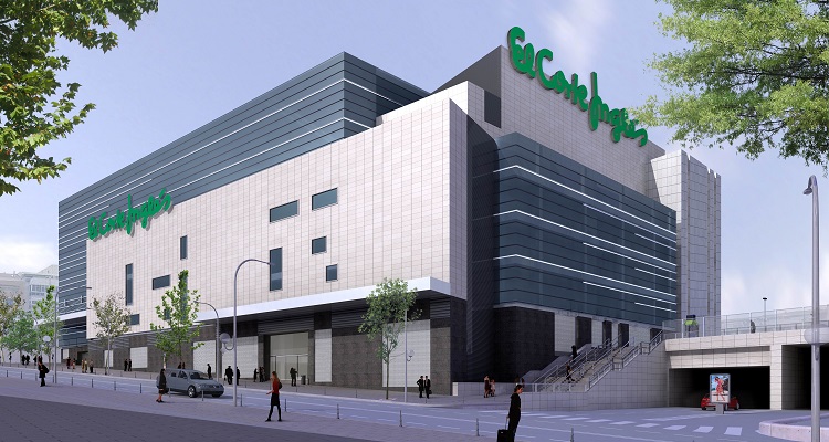 El Corte Inglés