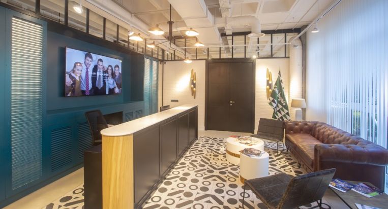 Viajes El Corte Inglés abre un Business Center en Madrid