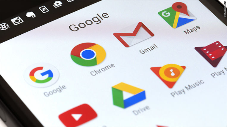 Google se ve acorralado por abusos sexuales, censura y engaños