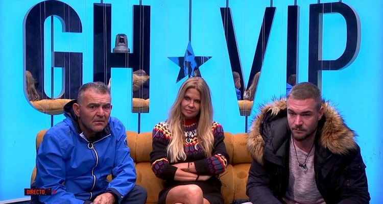 Las frases más gore de Gran Hermano VIP