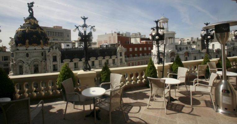 Incertidumbre hotelera ante la puesta en marcha de Madrid Central