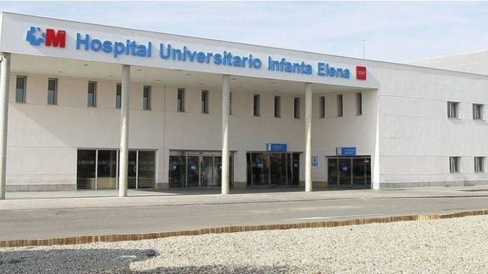 Hospital Universitario Infanta Elena