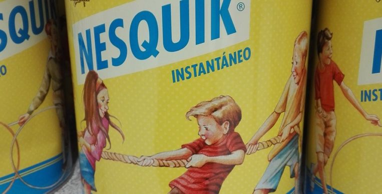 Nesquick