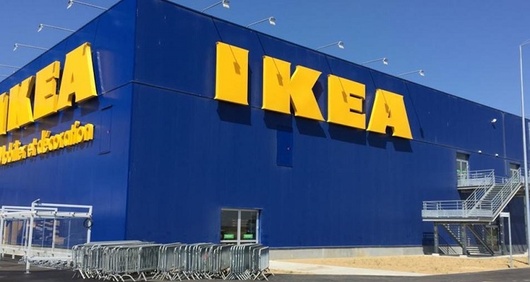 Trucos y atajos para ir a Ikea sin morir en el intento