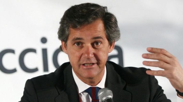CEOE no quiere batallas con el Instituto de la Empresa Familiar