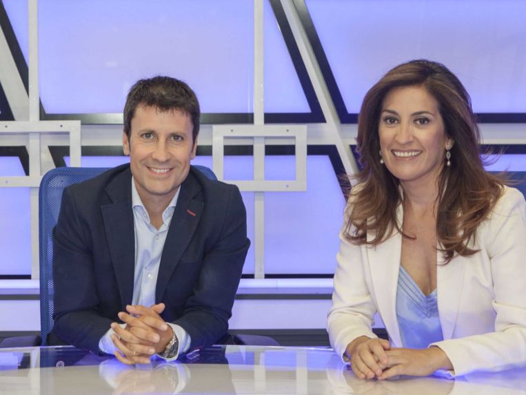 El vía crucis de Trece: cuatro años estancada en el 2% de share