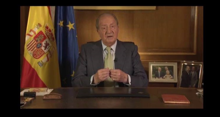 Juan Carlos I