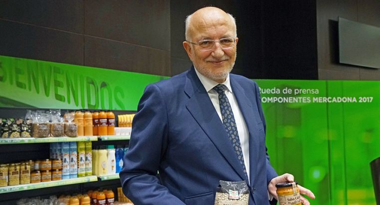 Así puede Mercadona ser el salvavidas de Bimbo