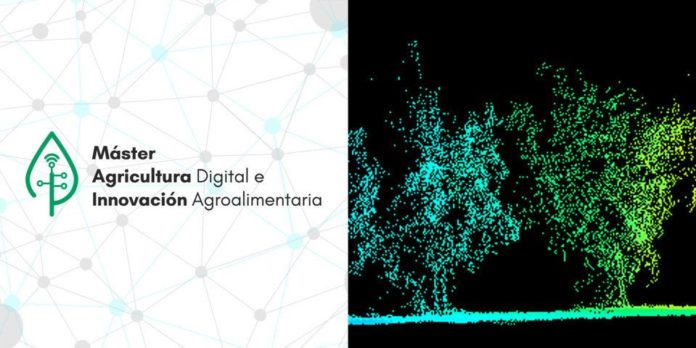 Foto de Máster de Agricultura Digital e Innovación Agroalimentaria