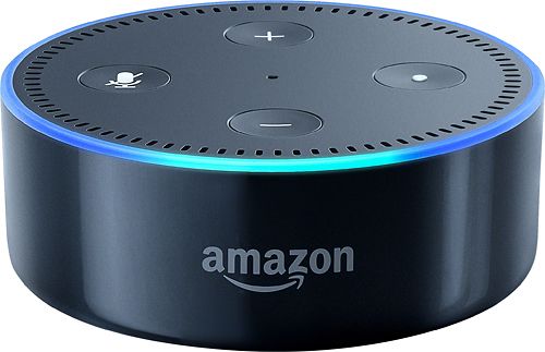 Foto de Airtouch, desarrollador de skills para Amazon Echo