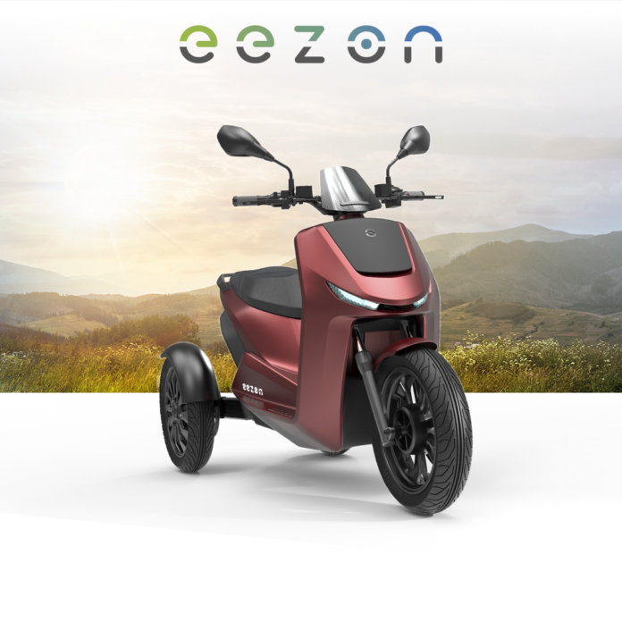 Foto de eezon e3