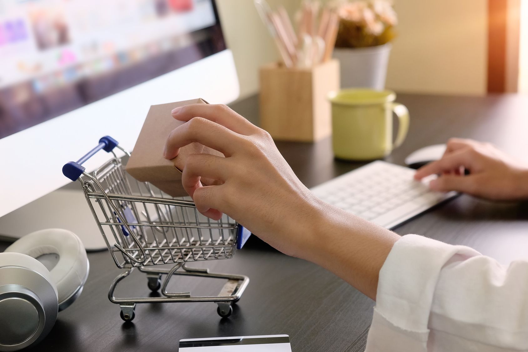 El gasto previsto para las compras de Navidad aumenta un 20% y se sitúa en 531 euros