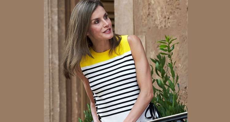 Letizia