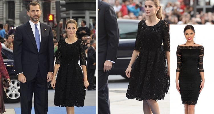 Letizia