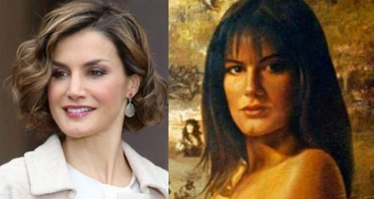 Letizia y el sexo: todos los hombres de la Reina de España