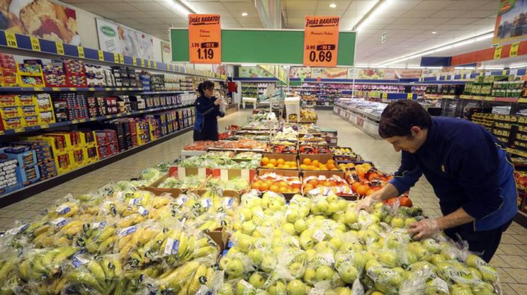 ¿Vale la pena trabajar en Lidl? Esta es la realidad