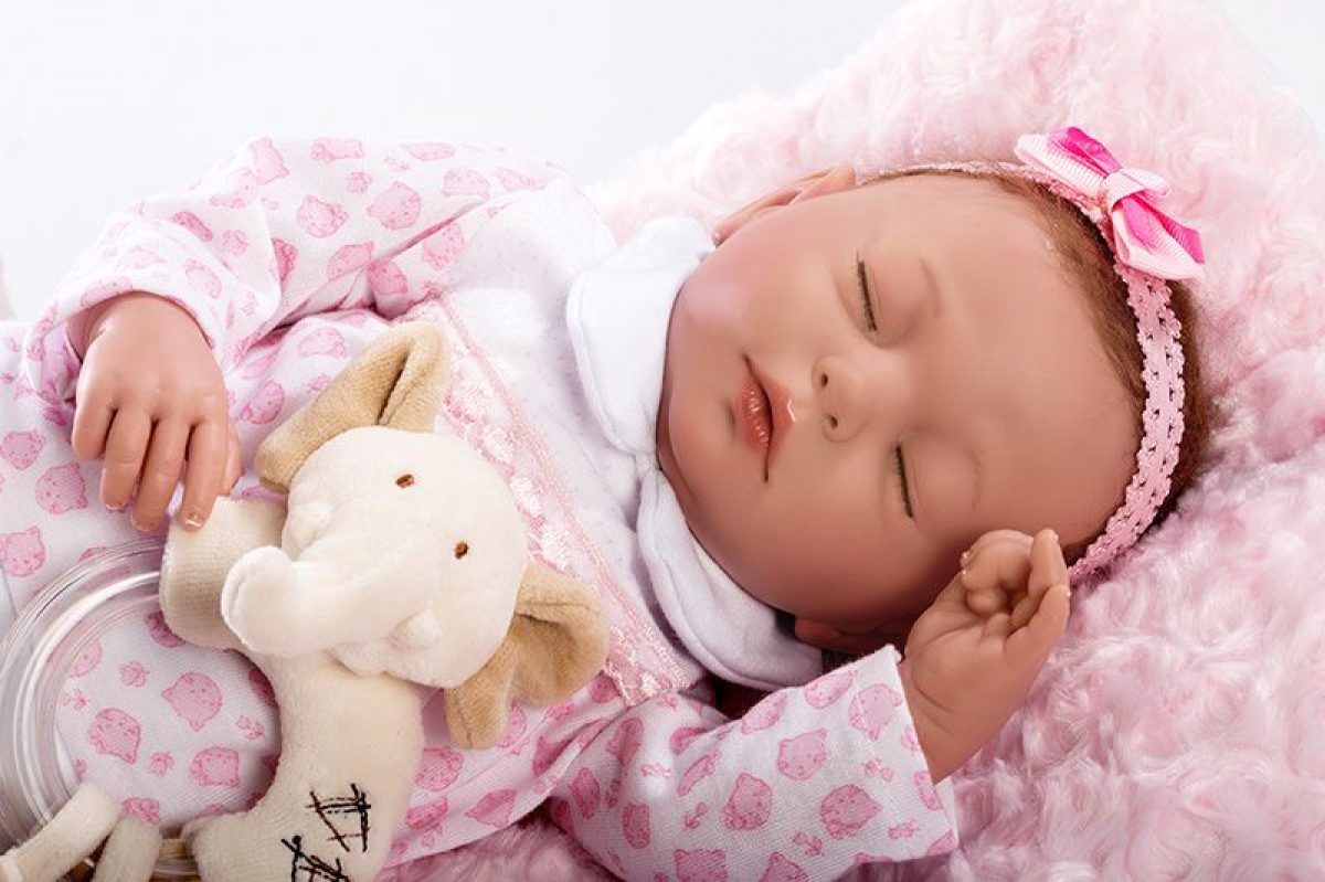 bebe reborn 2018