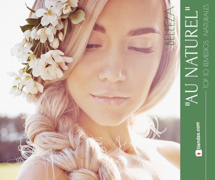 Foto de Top 10 remedios naturales de belleza