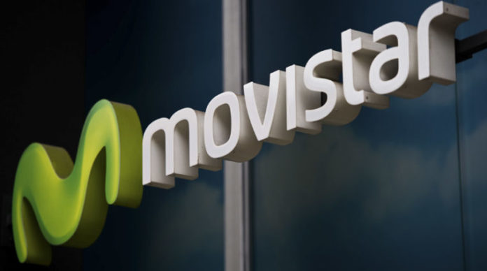 MOVISTAR