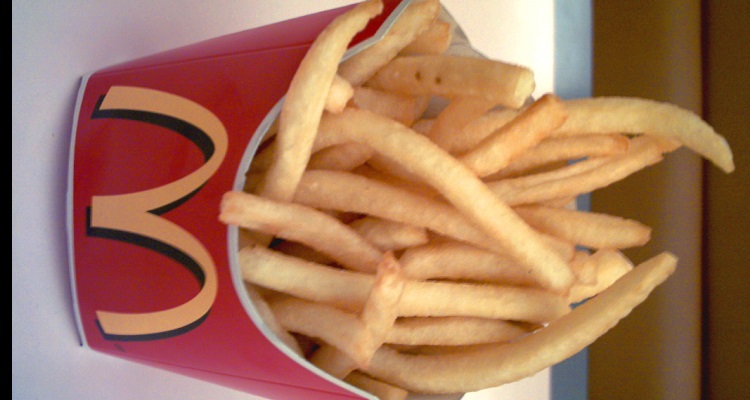 10 secretos de McDonalds que nunca querrías enterarte