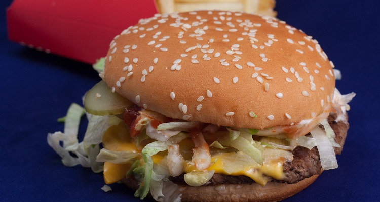 10 secretos de McDonalds que nunca querrías enterarte