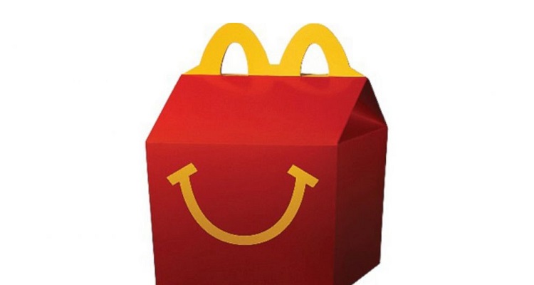10 secretos de McDonalds que nunca querrías enterarte