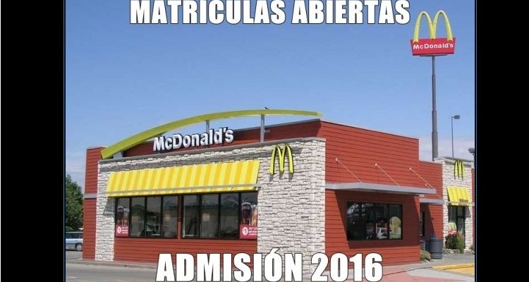 10 secretos de McDonalds que nunca querrías enterarte