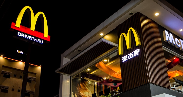 10 secretos de McDonalds que nunca querrías enterarte