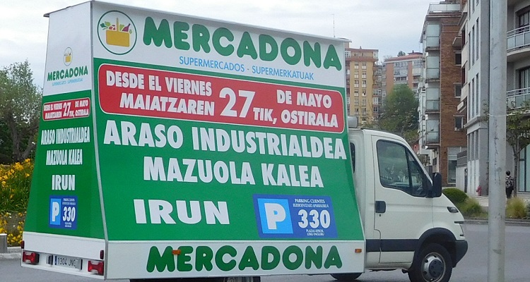 Mercadona