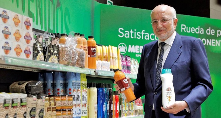 Mercadona: Estas son las copias de la marca Hacendado que mejoran a los originales