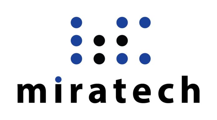Foto de Logo de Miratech
