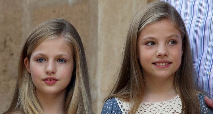 Momentos Letizia