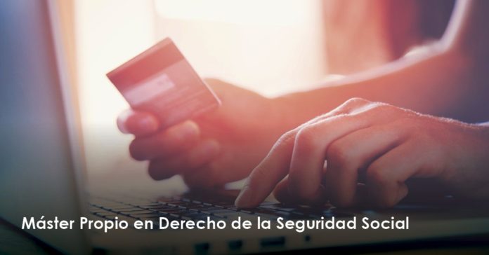Foto de Máster Propio en Derecho de la Seguridad Social. IV Edición