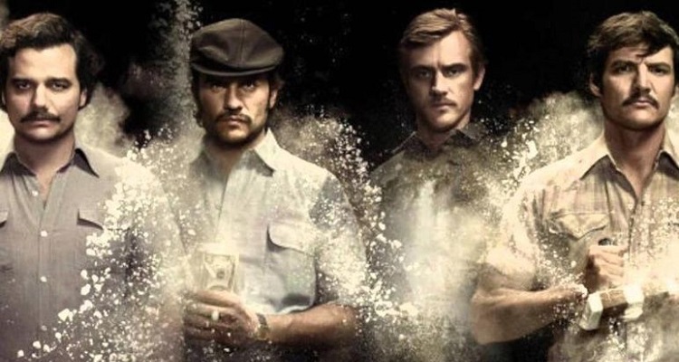 Narcos