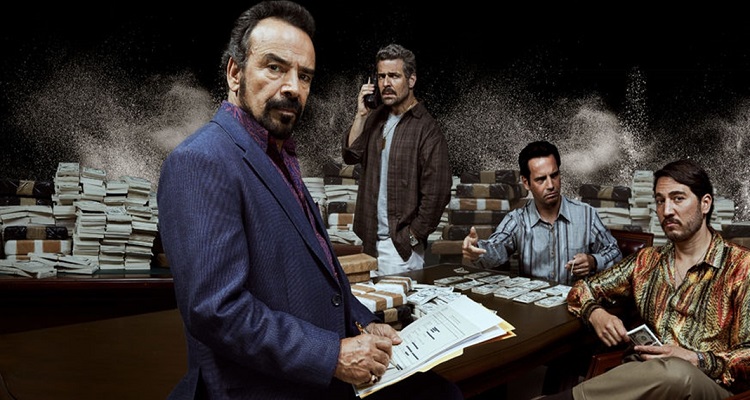 Narcos