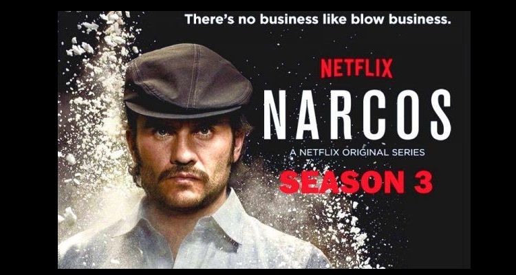 Narcos