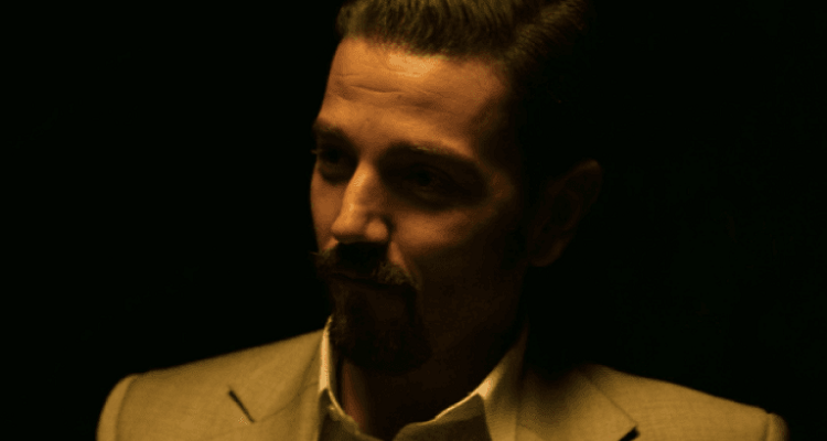 Narcos