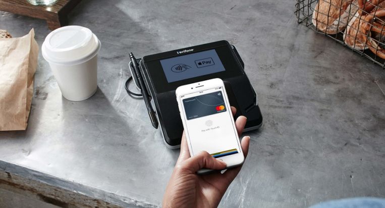 Mastercard sube de 20 a 50 euros el pago contactless sin pin