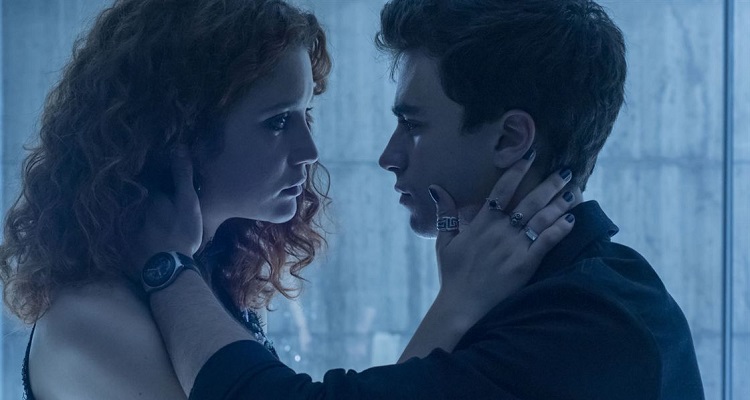 Así son los protagonistas de Élite en Netflix